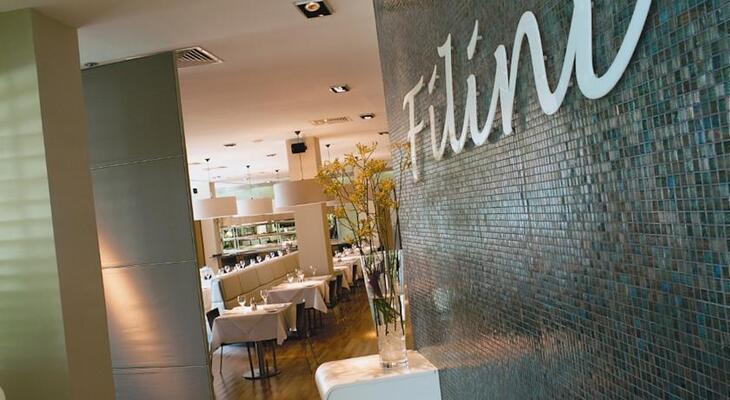 Radisson Blu Hotel, Belfast