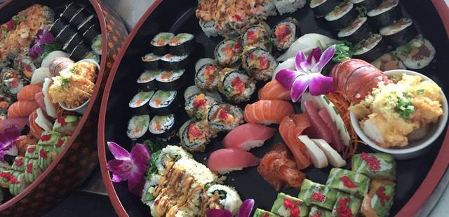 Nishi Restaurant