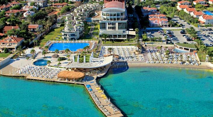 Ilica Spa & Wellness Thermal Resort Hotel
