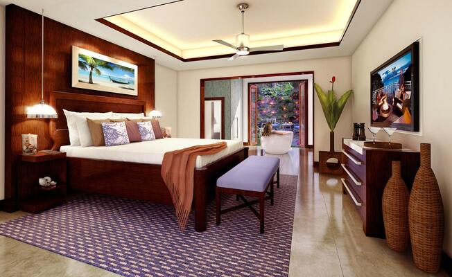 Sandals Grenada
