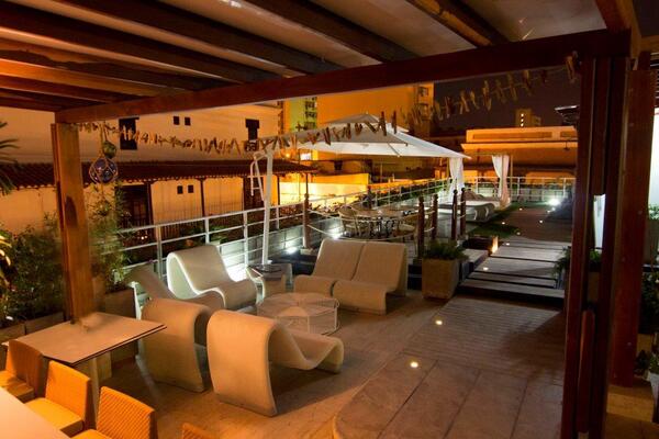 Hotel Boutique Don Pepe