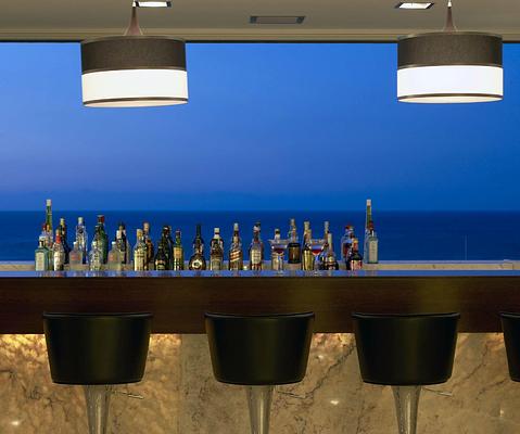 The Royal Blue Resort