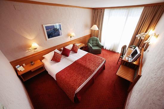 Grand Hotel Bernardin