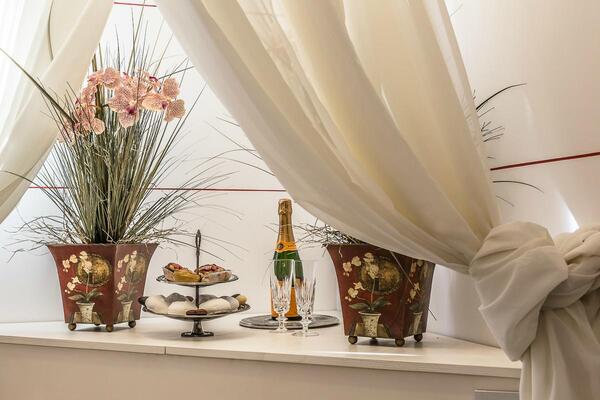 AB Suite Innovative Design