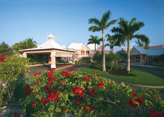 Comfort Suites Paradise Island