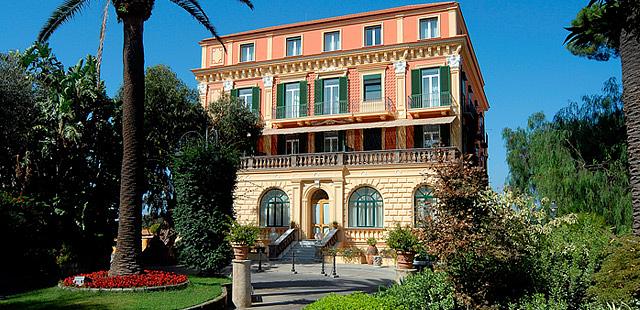 Grand Hotel Excelsior Vittoria