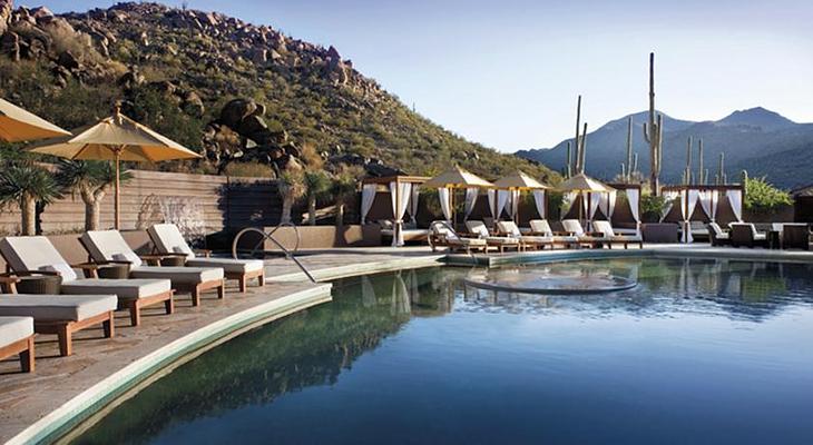 The Ritz-Carlton, Dove Mountain