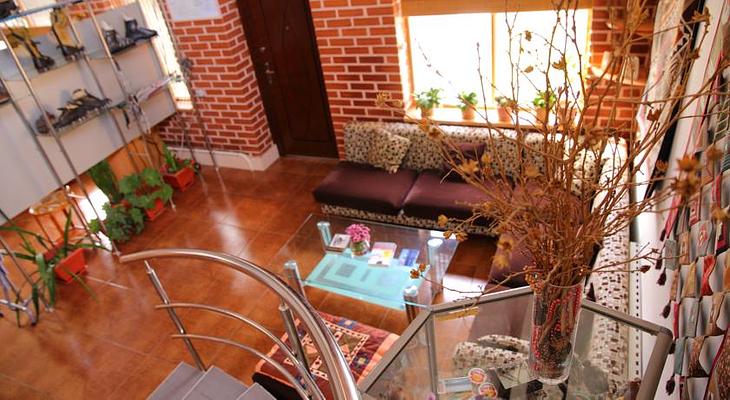 Alpinist Hotel