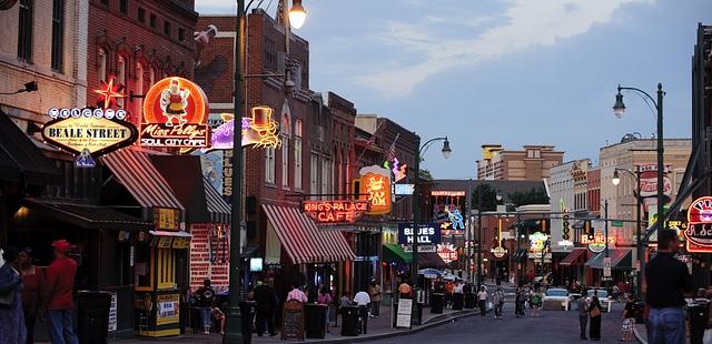 Beale Street