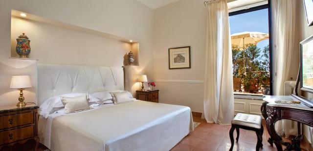 Hotel Villa Belvedere