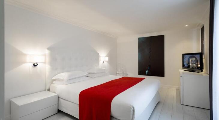 Residence & Spa Le Prince Regent