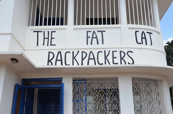 Fat Cat Backpackers