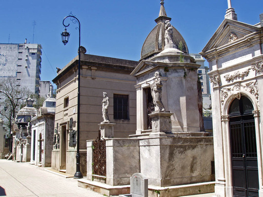 Recoleta