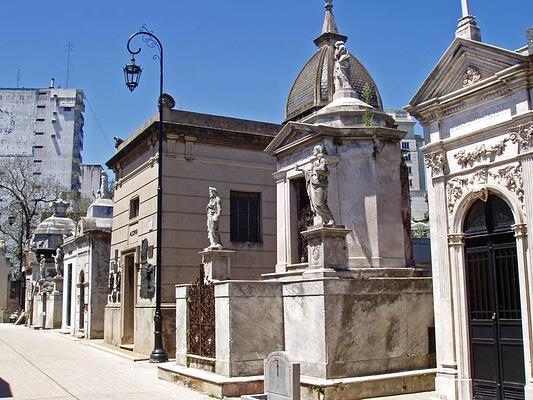 Recoleta