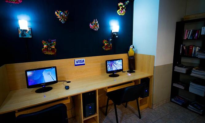 XIMA Puno Hotel