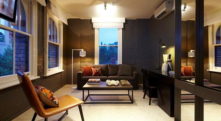 Harbour Rocks By Ode Hotels