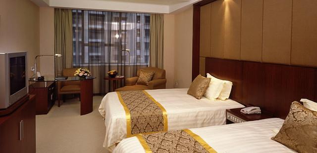 Ruitai Jingan Hotel