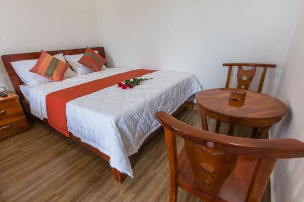 Blue Moon Hotel & Spa Mui Ne