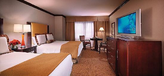 Ameristar Casino Hotel Kansas City