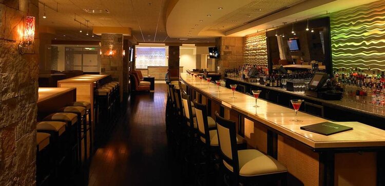 The Strathallan Rochester Hotel & Spa - a DoubleTree by Hilton
