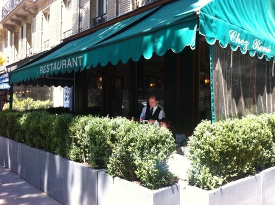 Chez Rene