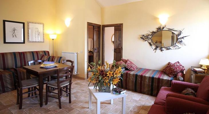 Boutique Hotel Campo de Fiori