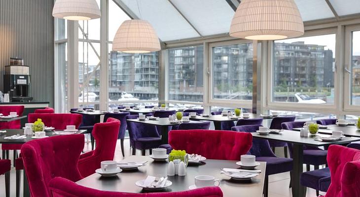 Radisson Blu Royal Garden Hotel, Trondheim