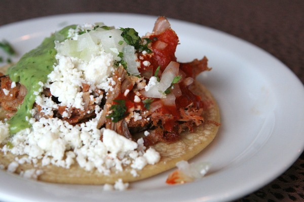 Isabel's Cantina
