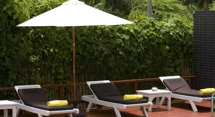 Angsana Maison Souvannaphoum Hotel