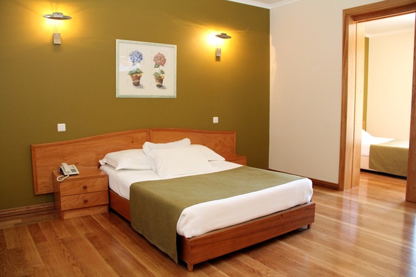 Eira do Serrado Hotel & SPA