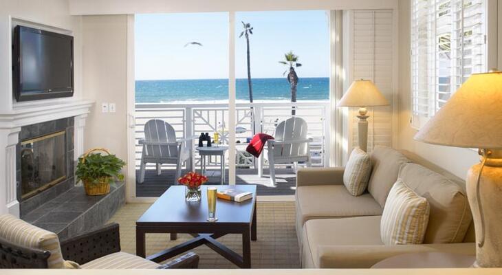 Beach House Hotel Hermosa Beach