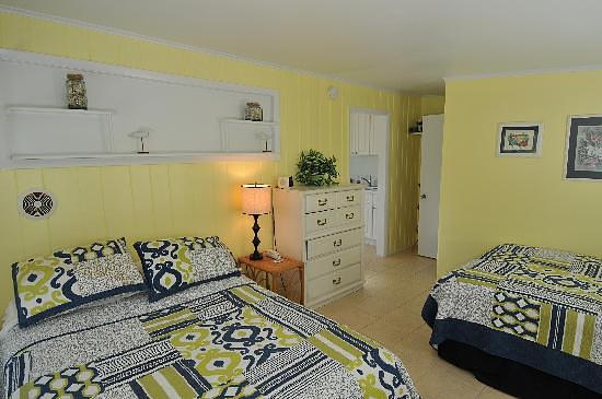 Sandpiper Inn