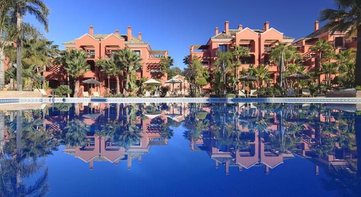 Vasari Vacation Resort