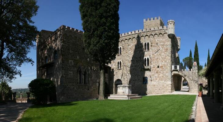 Castello di Monterone