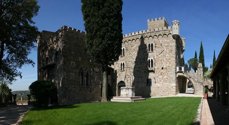 Castello di Monterone