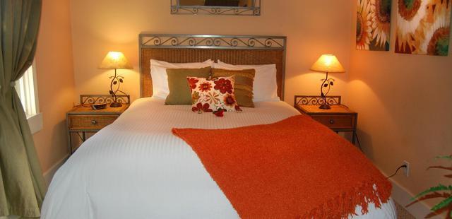 Sonoma's Best Guest Cottages