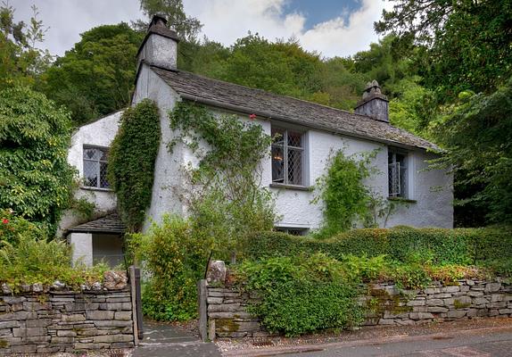 Wordsworth Grasmere