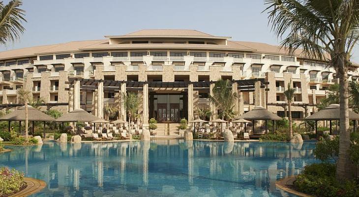 Sofitel Dubai The Palm