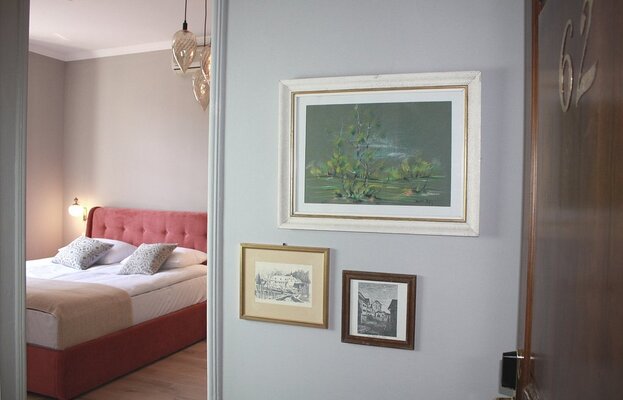 Hotel Bastina "Ovo Malo Duse"