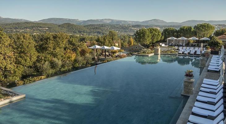 Terre Blanche Hotel Spa Golf Resort