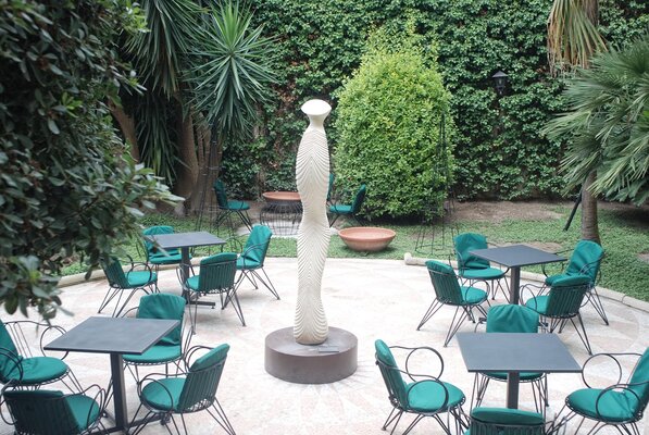 Palazzo Bozzi Corso by La Fiermontina