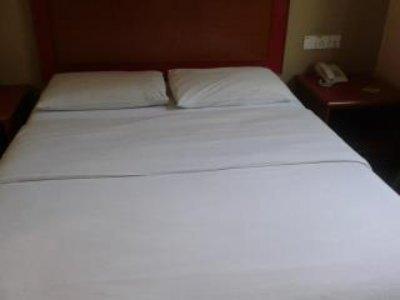 Seri Borneo Hotel Kota Kinabalu