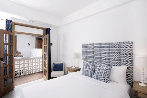 Adhisthana Hotel