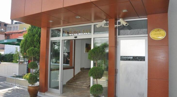 Hotel Baylan