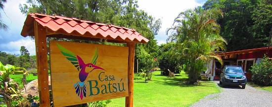 Casa Batsu BnB