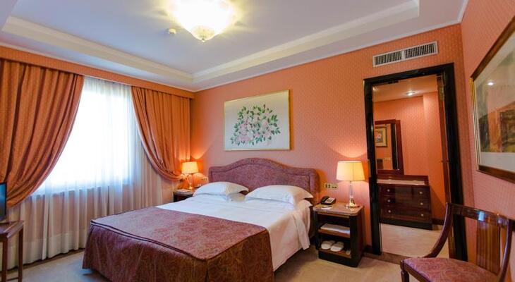 Doria Grand Hotel