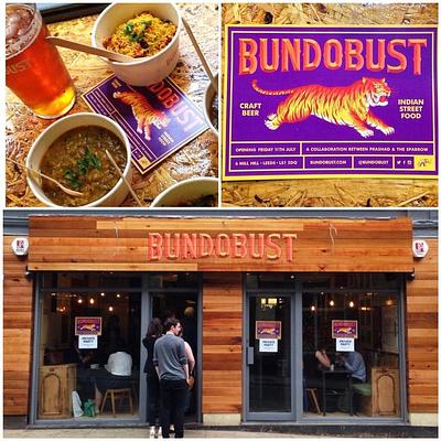 Bundobust Leeds