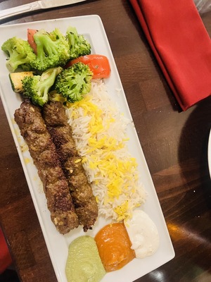 Laili Restaurant