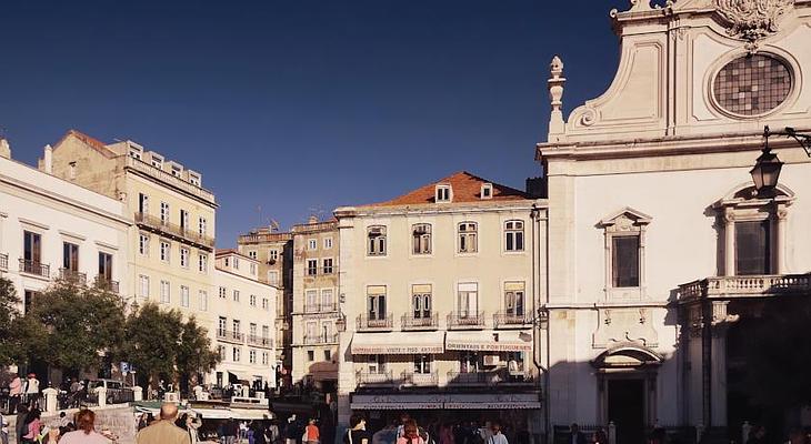 Lisbon Story Guesthouse