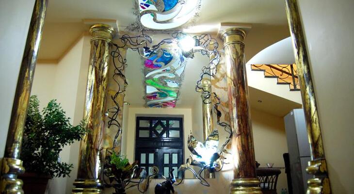 Hotel Elegant